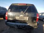 2007 Chevrolet Tahoe K1500 zu verkaufen in Brighton, CO - Side