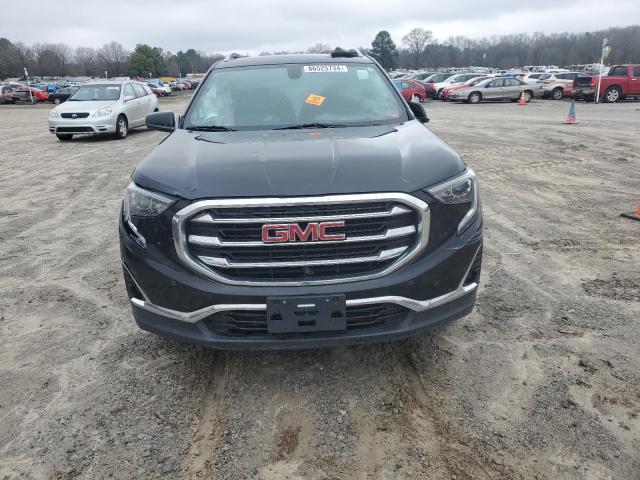  GMC TERRAIN 2018 Czarny