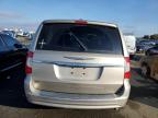 2016 Chrysler Town & Country Touring იყიდება Martinez-ში, CA - Front End