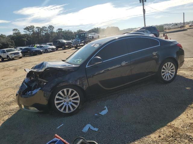 2012 Buick Regal 