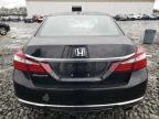 2017 Honda Accord Exl na sprzedaż w Windsor, NJ - Side