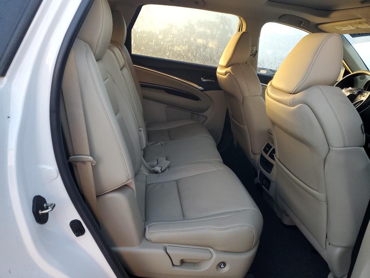 2019 Acura MDX - Image 12