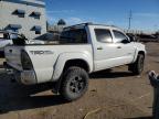 2007 Toyota Tacoma Double Cab na sprzedaż w Albuquerque, NM - Front End