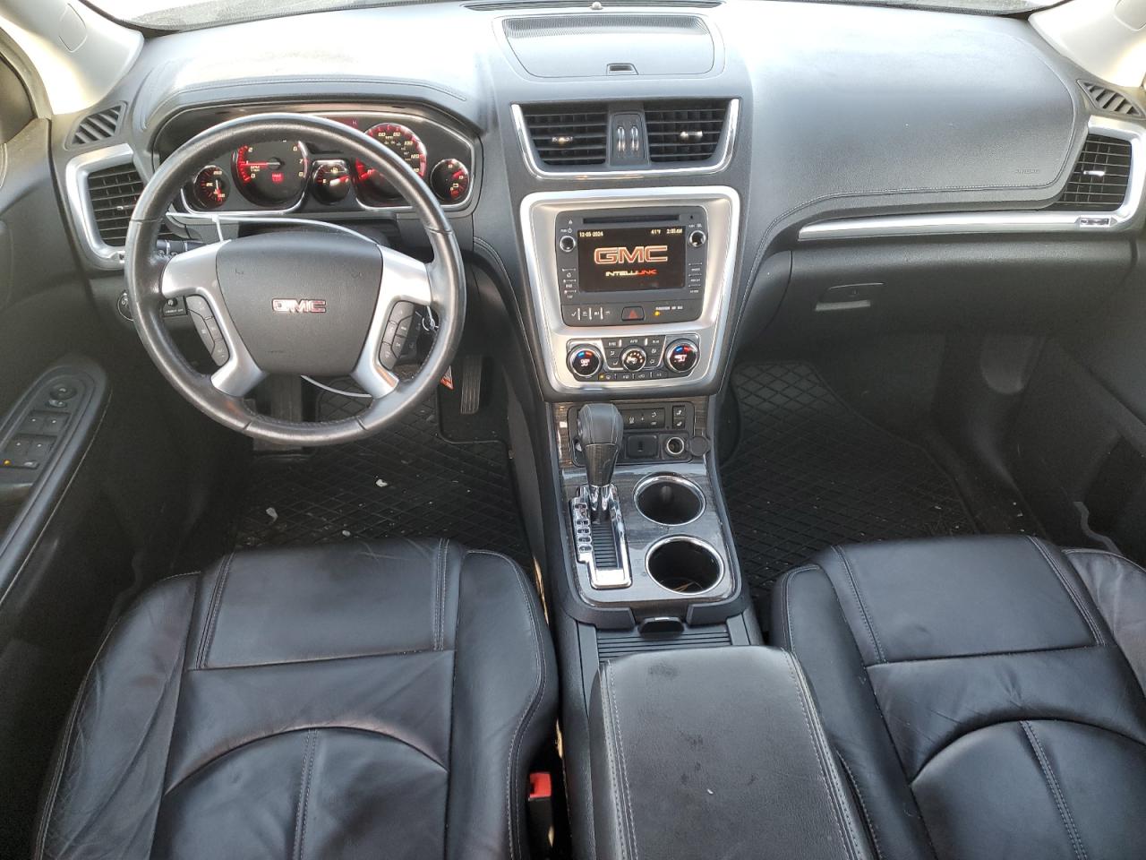 2016 GMC Acadia - Image 8