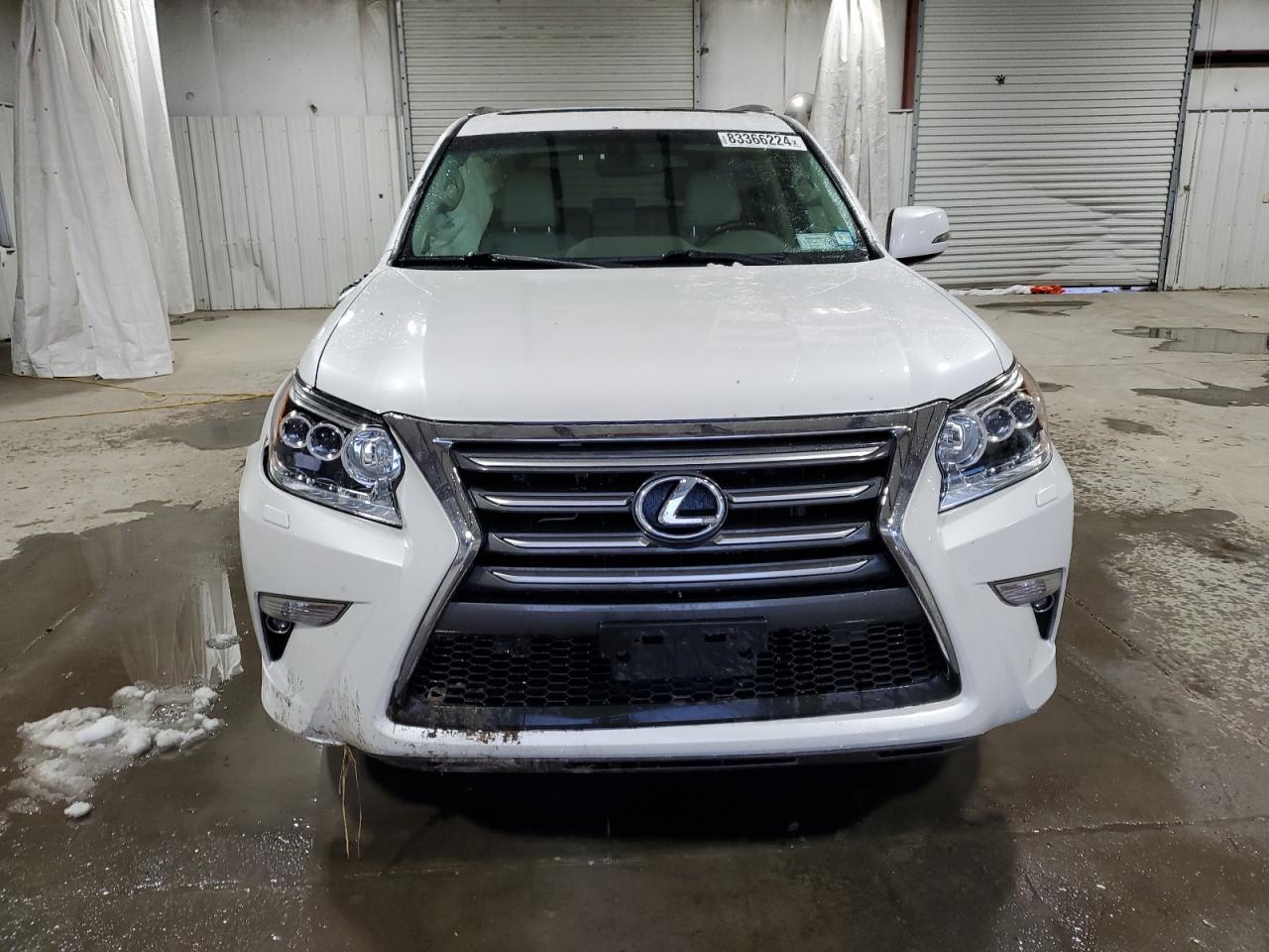 VIN JTJBM7FX9J5195138 2018 LEXUS GX no.5