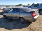 2004 Toyota Camry Le იყიდება San Martin-ში, CA - Front End