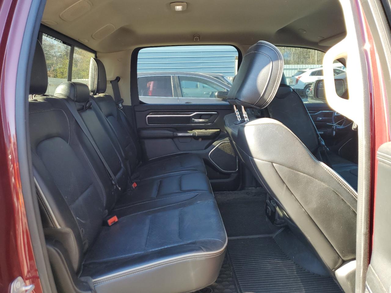 2019 RAM 1500 - Image 10