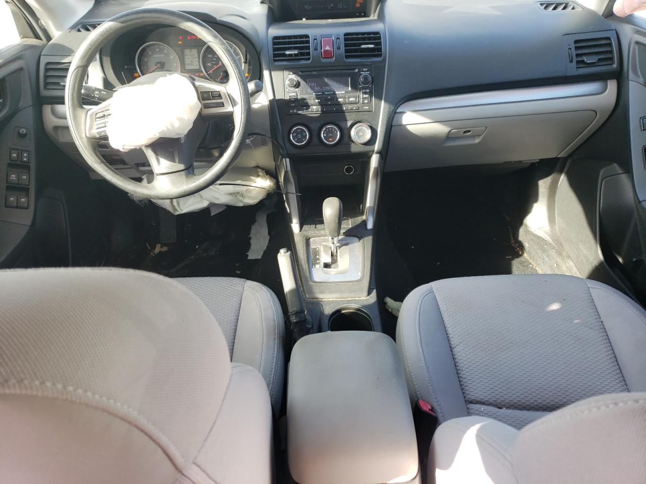 2014 Subaru Forester - Image 8