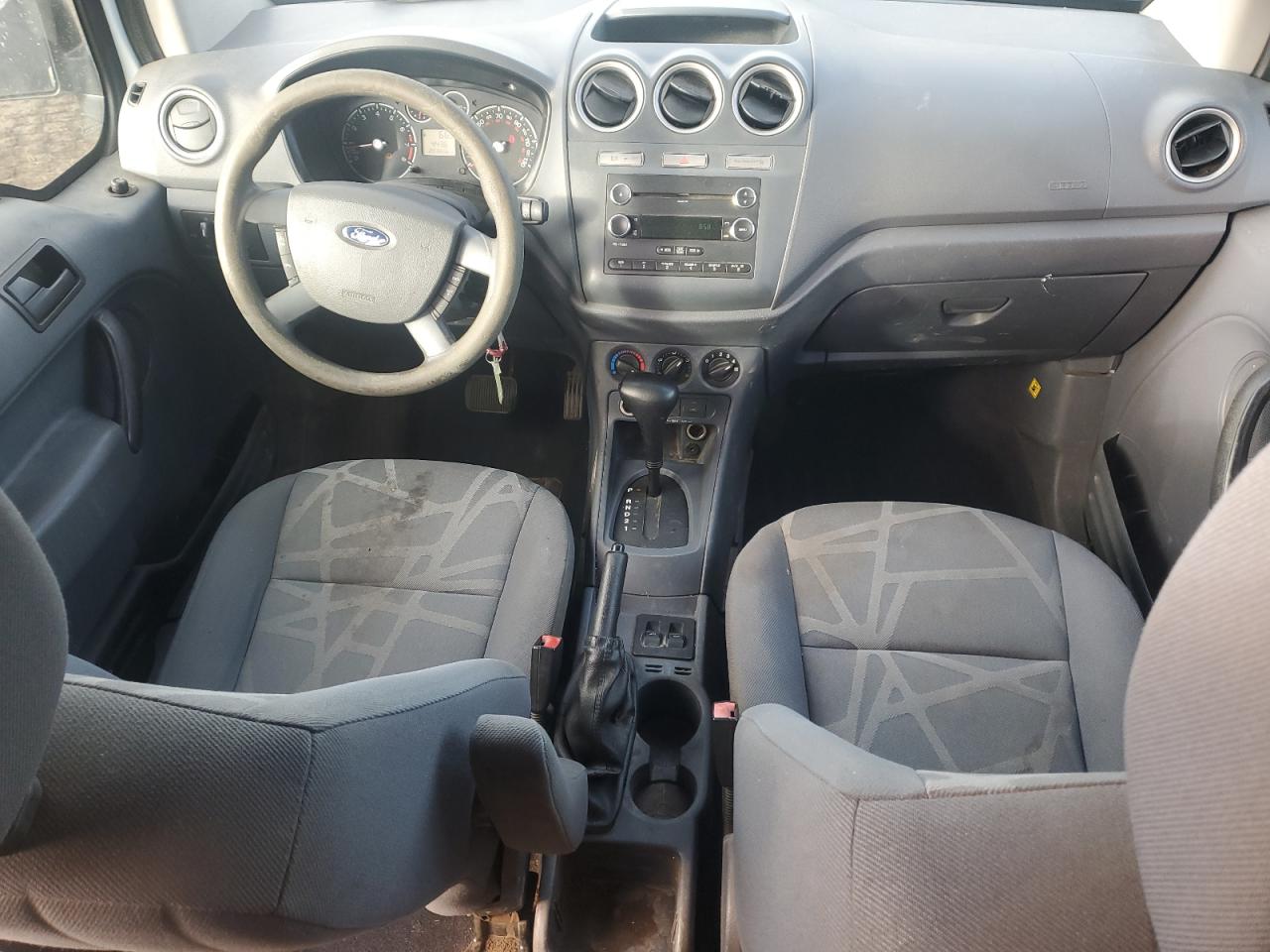 2013 Ford Transit - Image 8