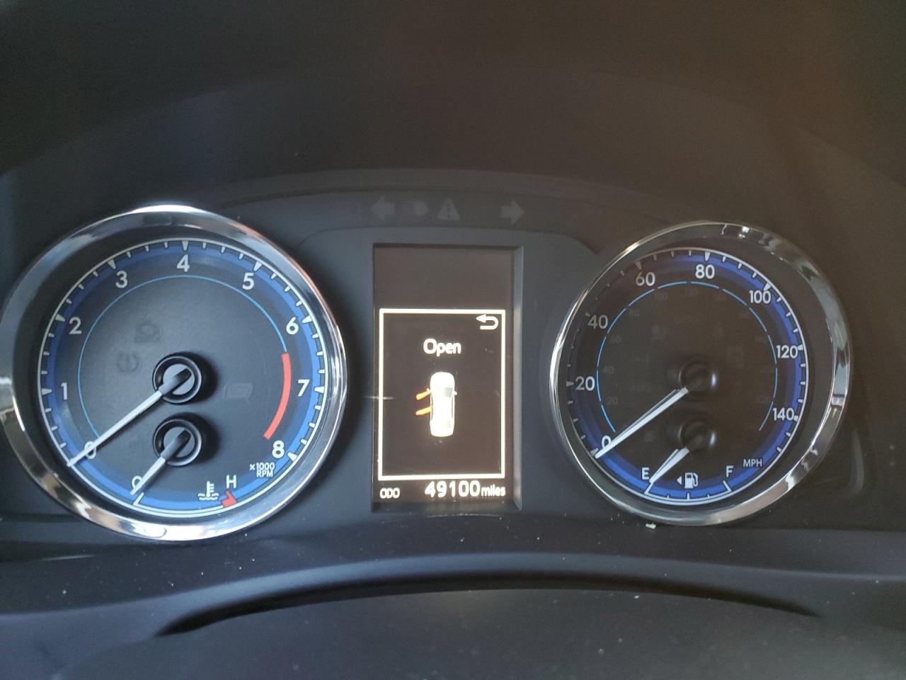 2019 Toyota Corolla - Image 9