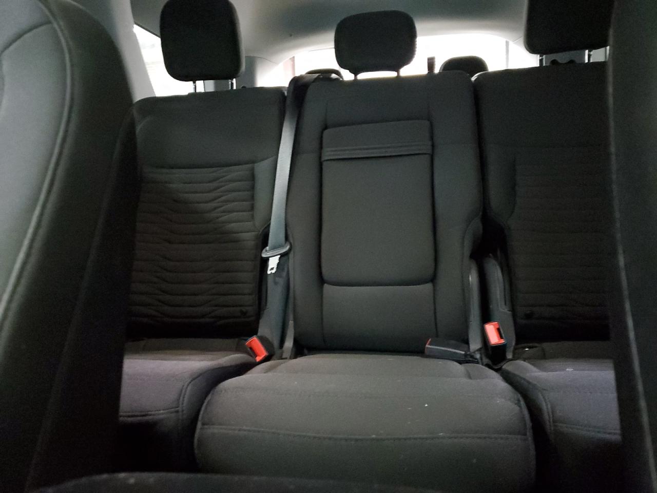 2021 Ford Explorer - Image 10