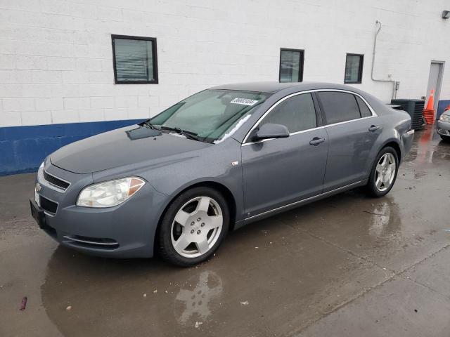 2008 Chevrolet Malibu 2Lt de vânzare în Farr West, UT - Rear End