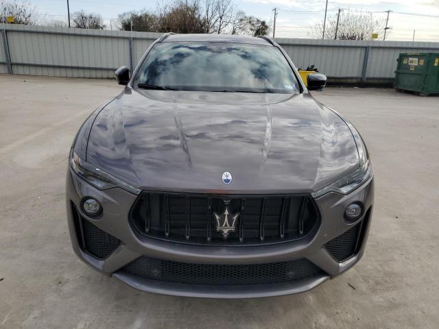  MASERATI LEVANTE MO 2022 Серый