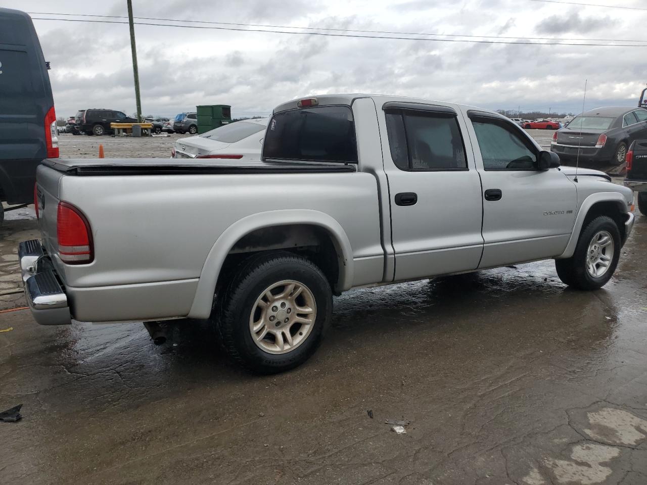 2002 Dodge Dakota - Image 3