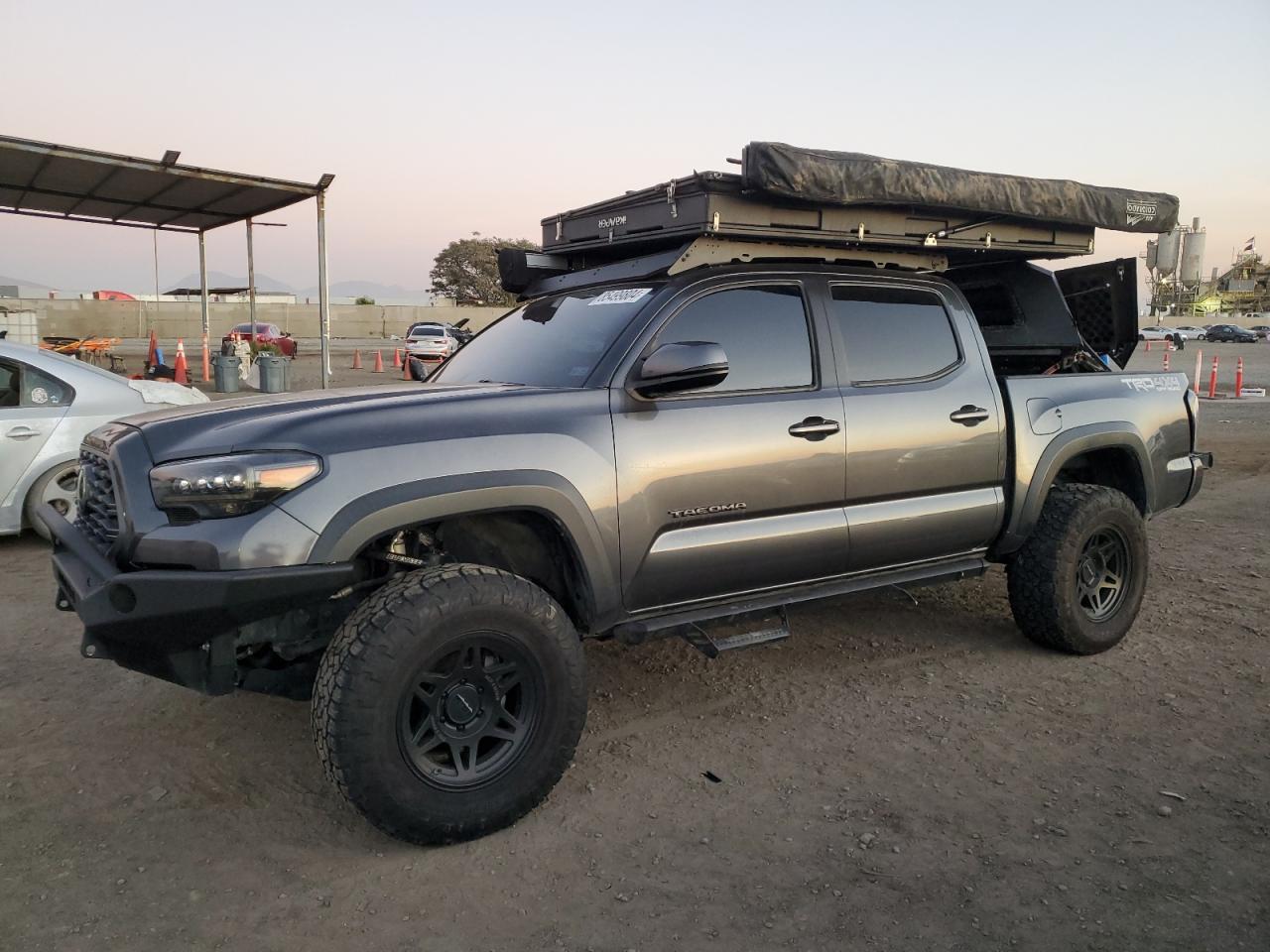 2020 Toyota Tacoma - Image 1