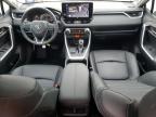 2023 Toyota Rav4 Xle Premium en Venta en Houston, TX - Front End