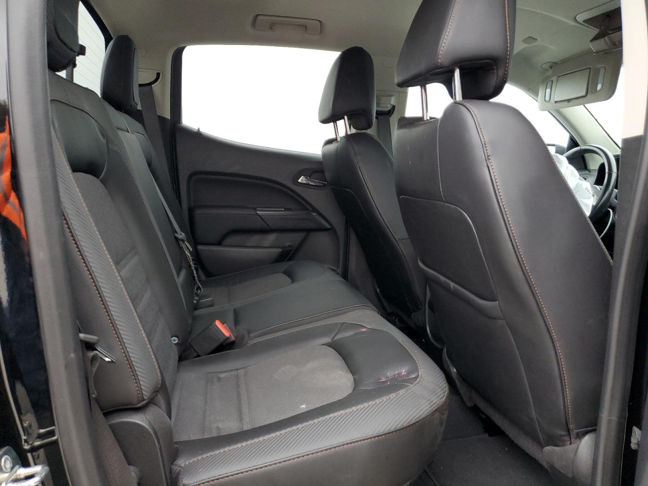 2022 GMC Canyon - Image 10
