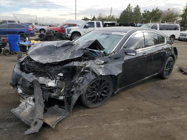 2014 Acura Tl Se