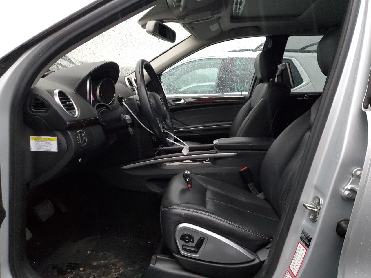 2009 Mercedes-Benz GL-klasse - Image 7