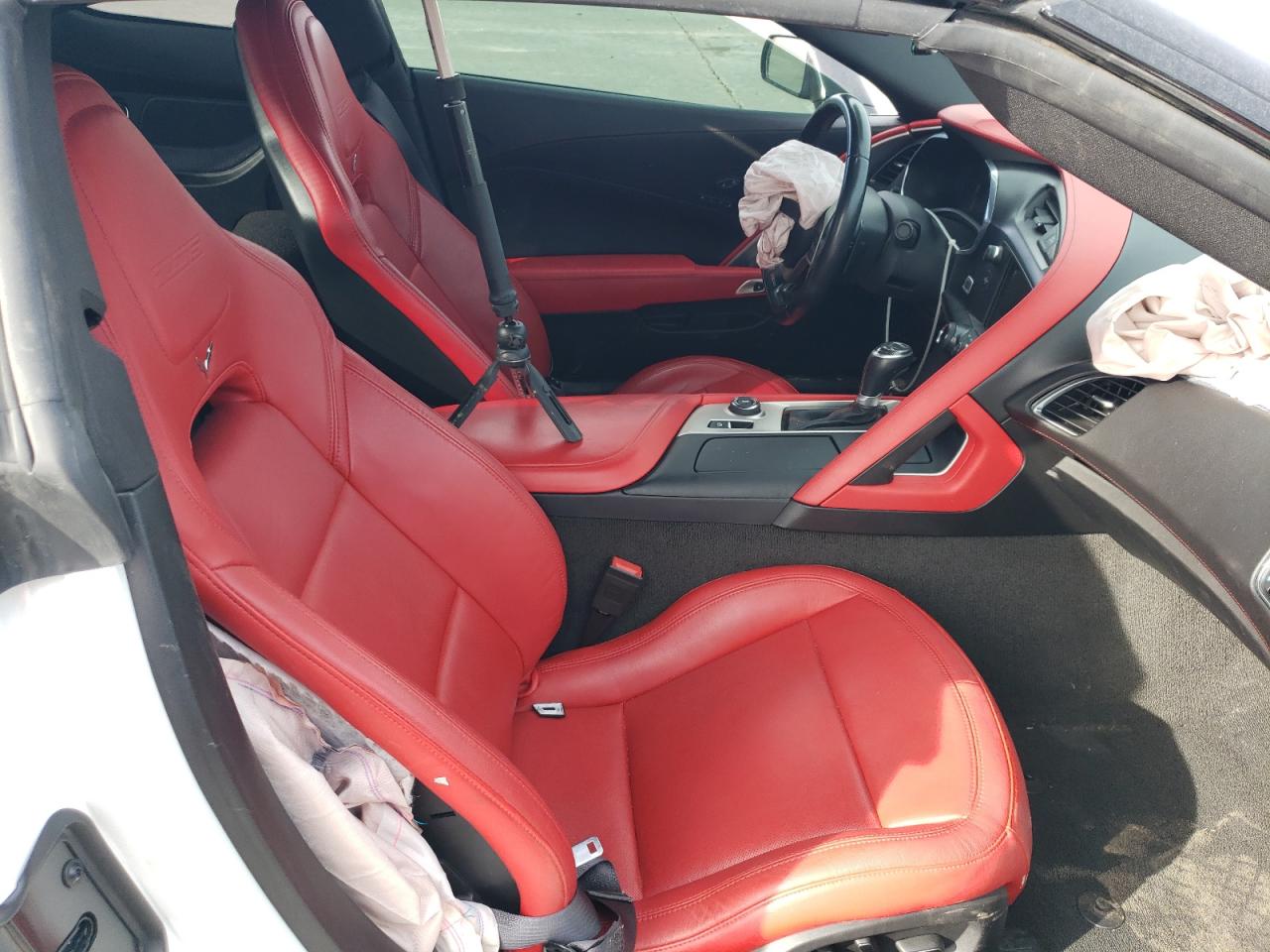 2016 Chevrolet Corvette - Image 10