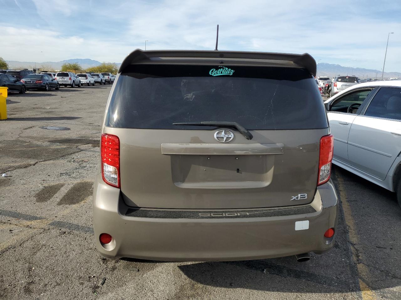 2012 Scion xB - Image 6