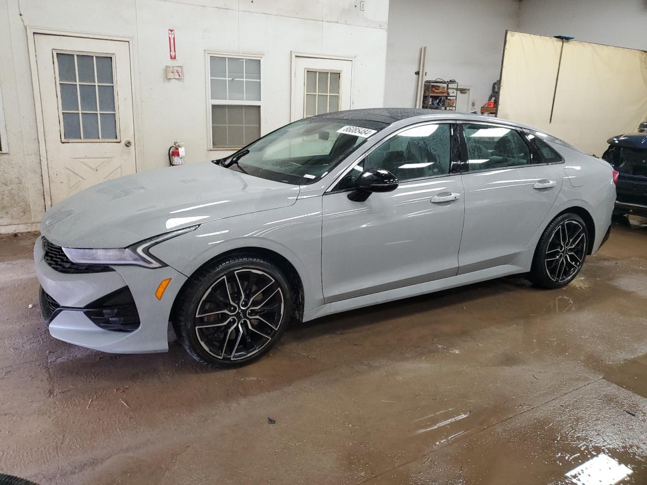 2024 Kia K5 - Image 1