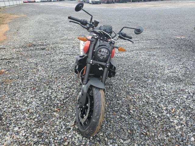 2024 INDIAN MOTORCYCLE CO. FTR 