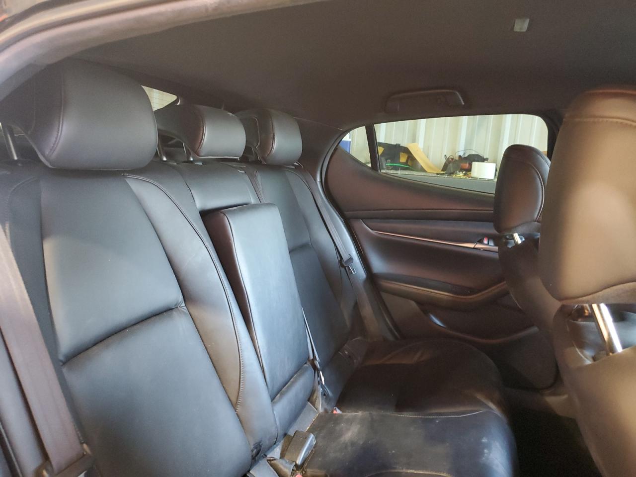 2021 Mazda 3 - Image 10