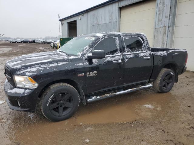 2013 Ram 1500 St