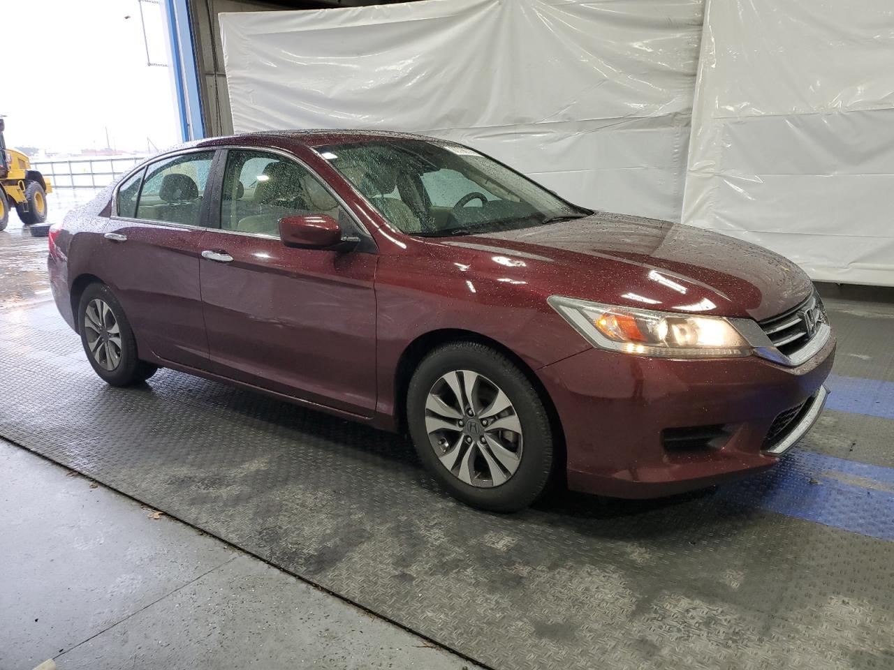 VIN 1HGCR2F38DA140119 2013 HONDA ACCORD no.4