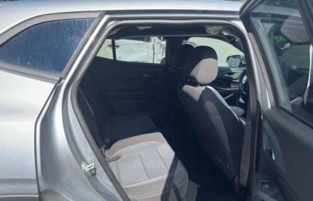 2024 Chevrolet Trax 1Rs VIN: KL77LGE21RC017083 Lot: 87335314