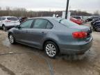 2012 Volkswagen Jetta Se იყიდება Louisville-ში, KY - Front End