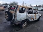 2005 Honda Cr-V Lx de vânzare în Woodburn, OR - Burn