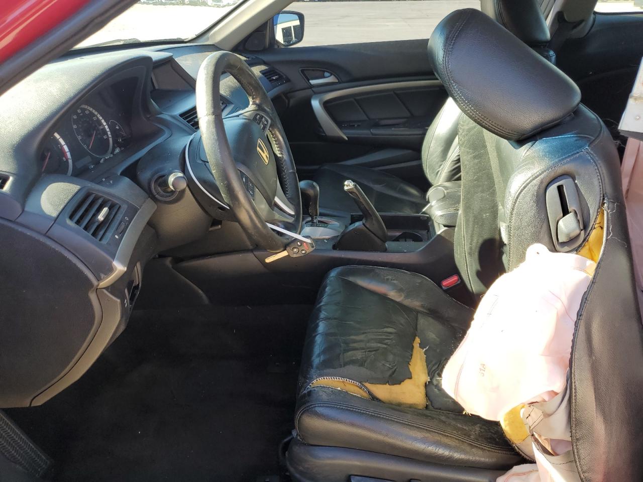 2008 Honda Accord - Image 7