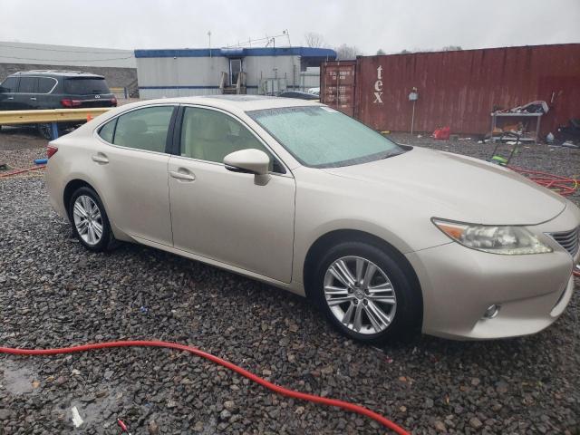  LEXUS ES350 2013 Бежевий