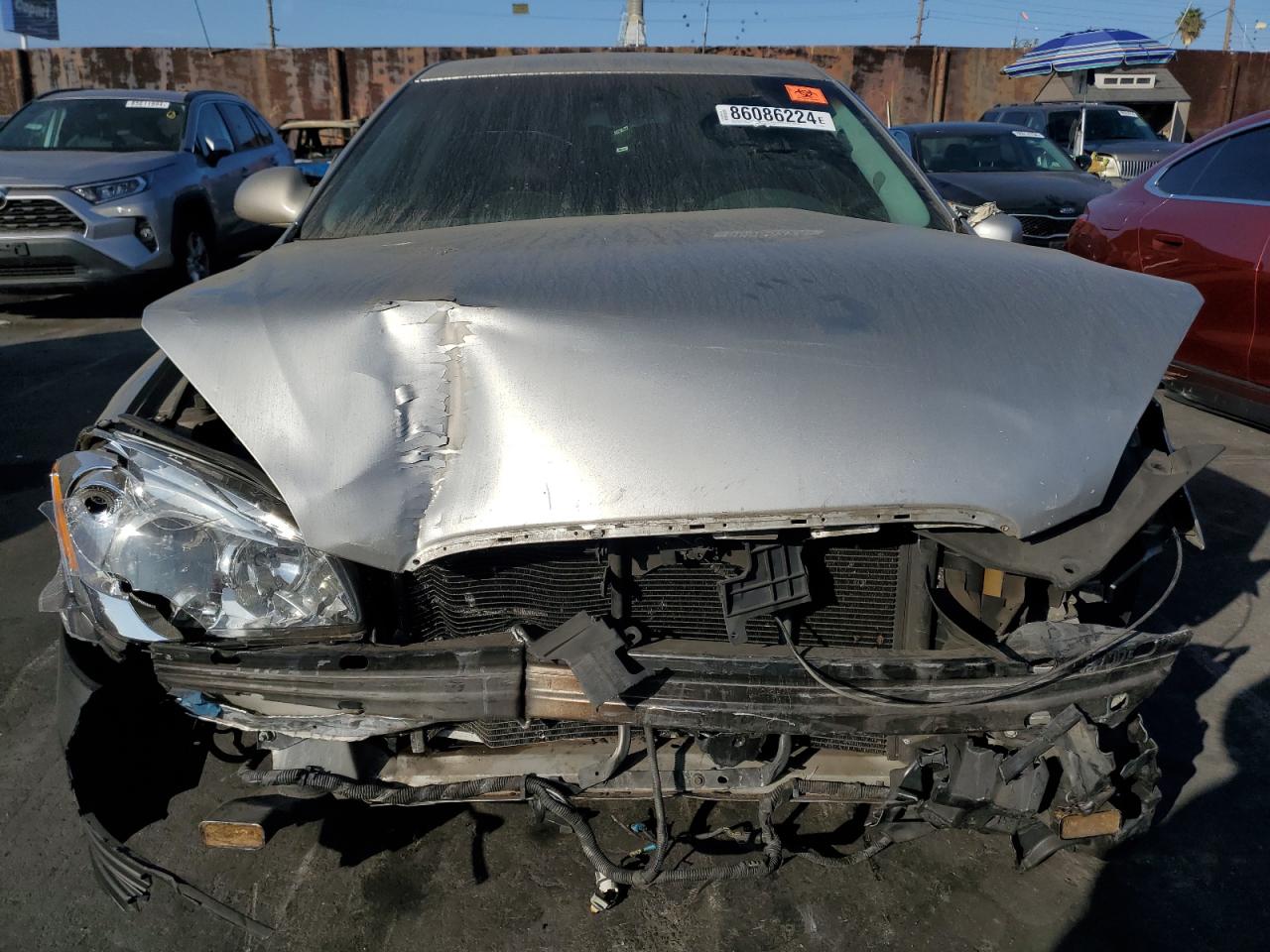 2006 Buick Lucerne - Image 5