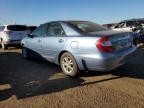 2004 Toyota Camry Le на продаже в Brighton, CO - Front End