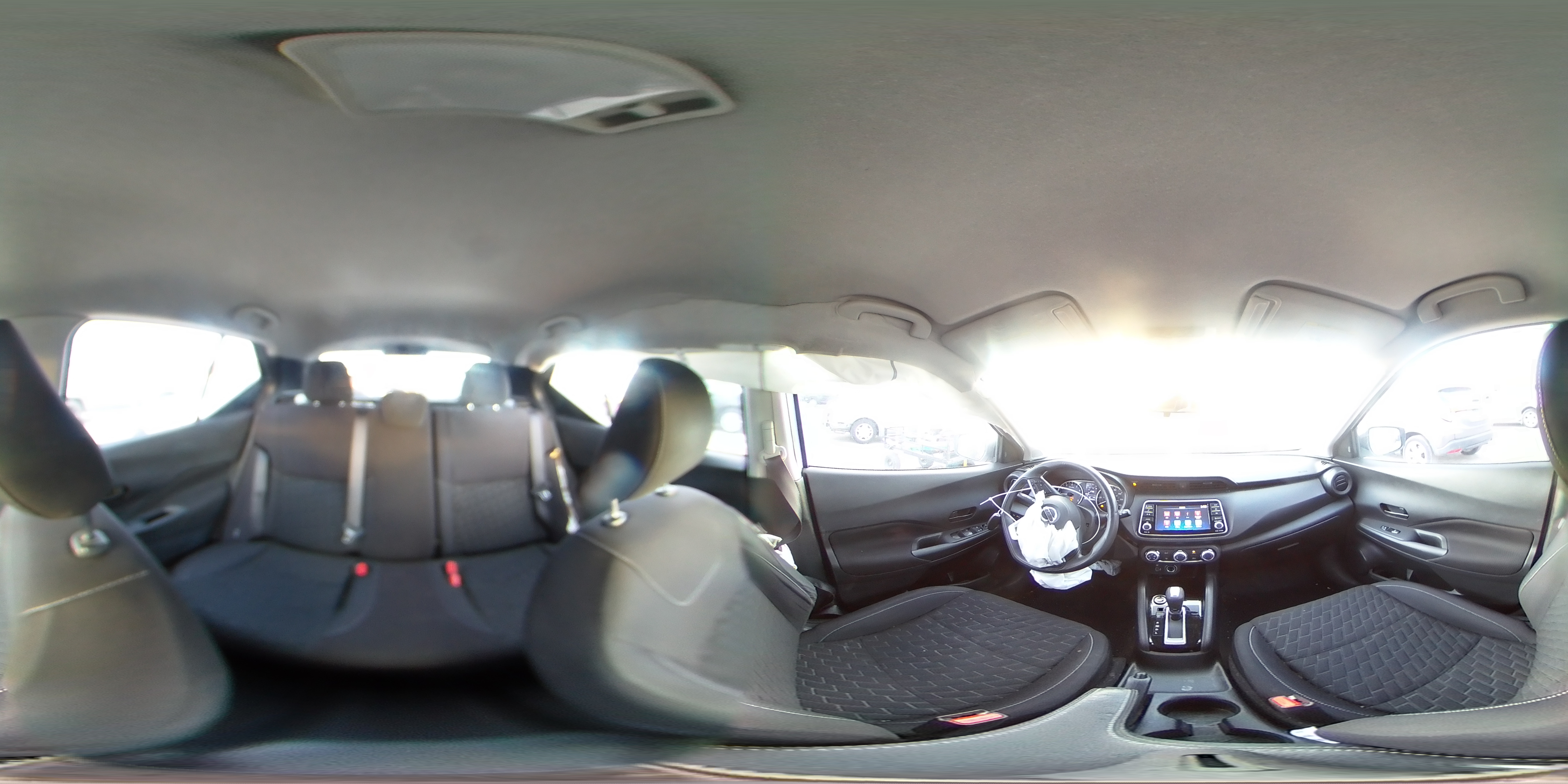 2021 Nissan Kicks - Image 13