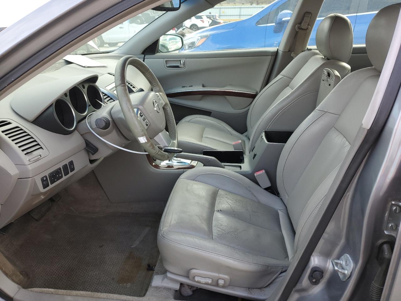 2008 Nissan Maxima - Image 7