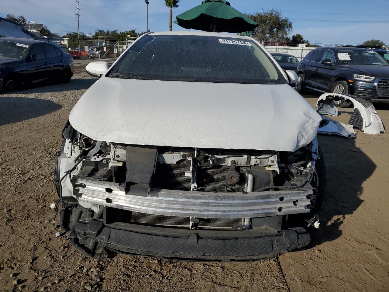 2020 Toyota Corolla - Image 5