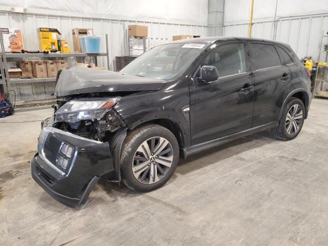 2024 Mitsubishi Outlander Sport S/Se