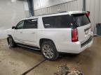 2016 Gmc Yukon Xl Denali en Venta en Casper, WY - Front End