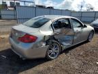 2008 Infiniti G35  продається в Kapolei, HI - Side