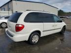 2001 Dodge Grand Caravan Sport للبيع في Harleyville، SC - Front End