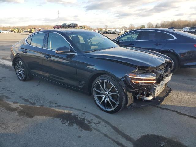  GENESIS G70 BASE 2022 Blue
