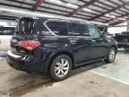 2014 Infiniti Qx80 продається в East Granby, CT - Minor Dent/Scratches