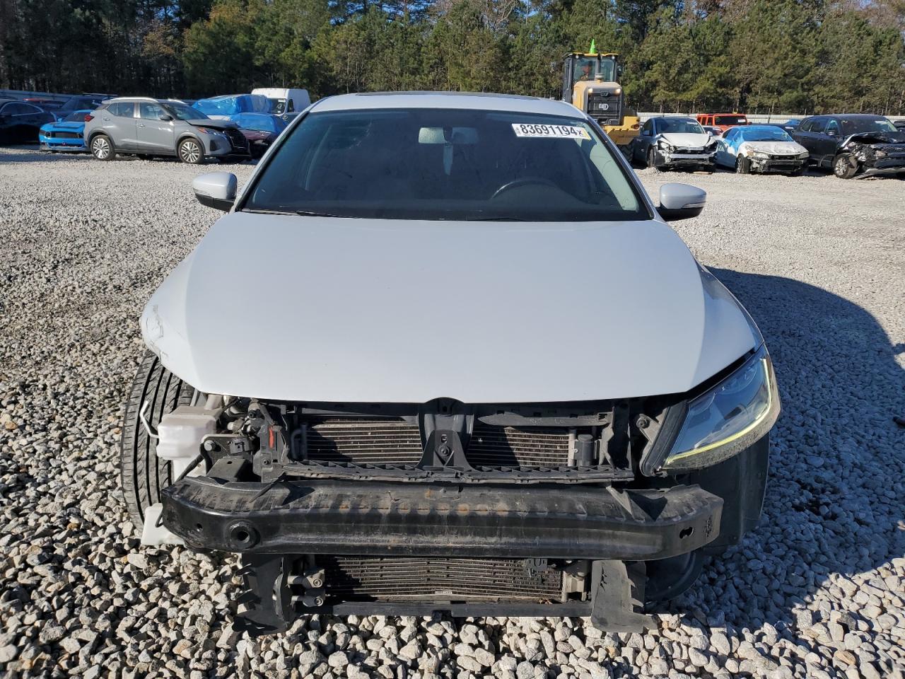 2017 Volkswagen Jetta - Image 5