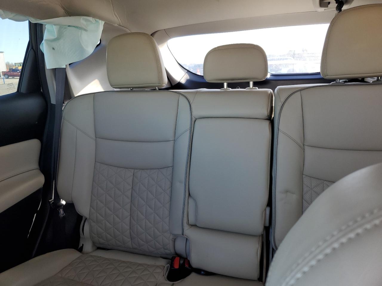 2020 Nissan Murano - Image 10