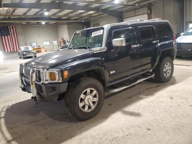 2006 Hummer H3  იყიდება West Mifflin-ში, PA - Mechanical