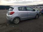 2014 Mitsubishi Mirage Es zu verkaufen in Spartanburg, SC - Front End